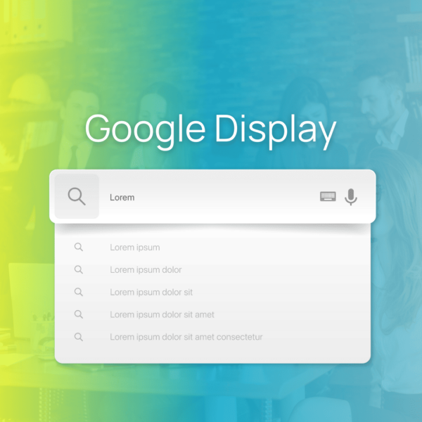 Google Display